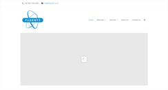 Desktop Screenshot of fluent2it.co.uk